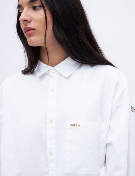 Camisa Uma Crudo