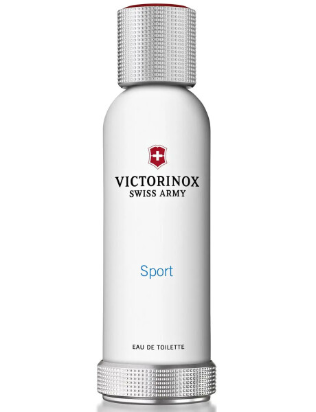 Perfume Victorinox Swiss Army Sport EDT 100ml Original Perfume Victorinox Swiss Army Sport EDT 100ml Original