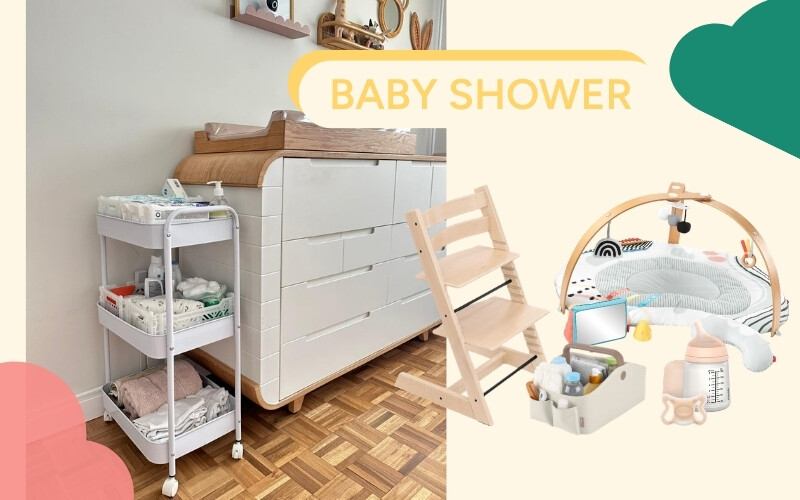 Baby Shower