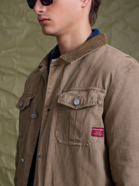 OUTWEAR MALAWI KAKHI