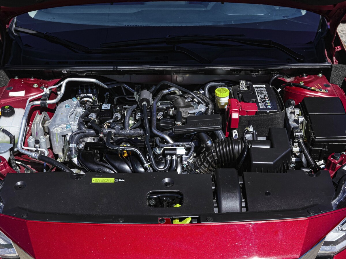 Nissan Sentra SR B18 20.0 CVT Full | Permuta / Financia Nissan Sentra SR B18 20.0 CVT Full | Permuta / Financia