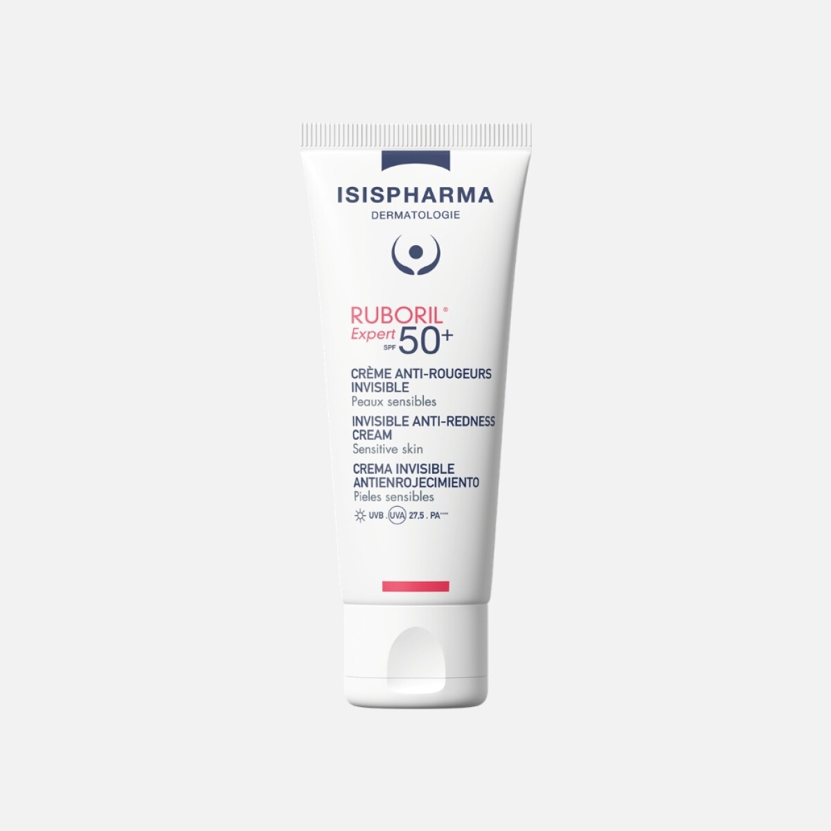 Ruboril Expert SPF50+ Invisible 