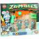 Juego De Tiro al Zombie Shooting Gallery Gonher Juego De Tiro al Zombie Shooting Gallery Gonher