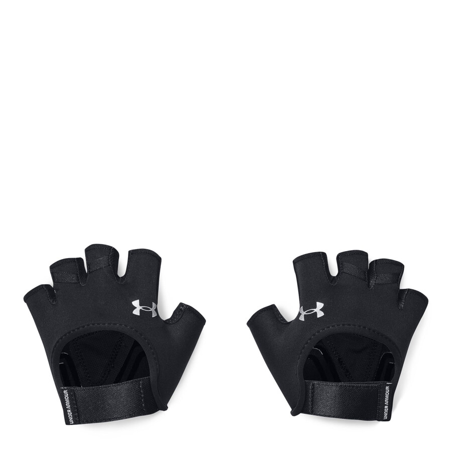 Guantes de Mujer Under Armour Training W Negro