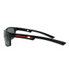ZONIX 181005 C2 60/18-135 C NEGRO U - Adulto - Negro negrouniforme