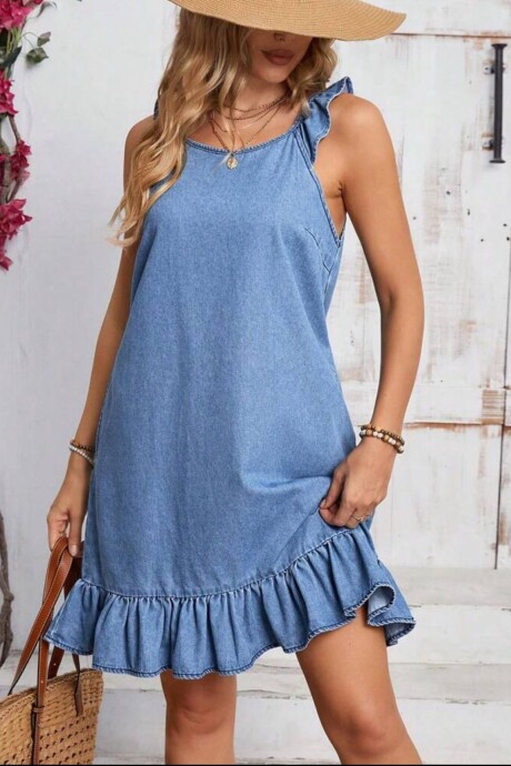 Vestido VALU Vestido VALU
