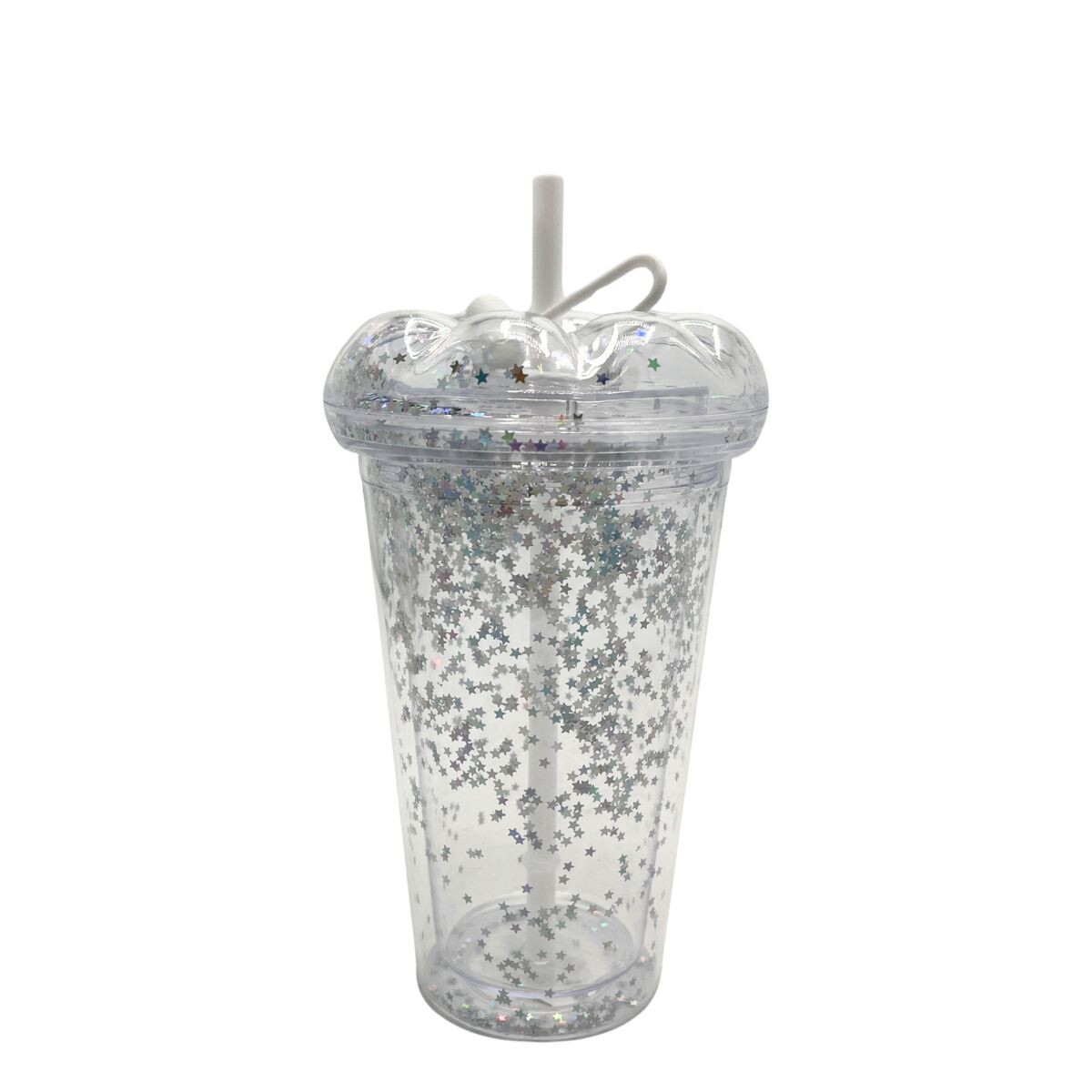 Vaso Curvy 450ml - Blanco 