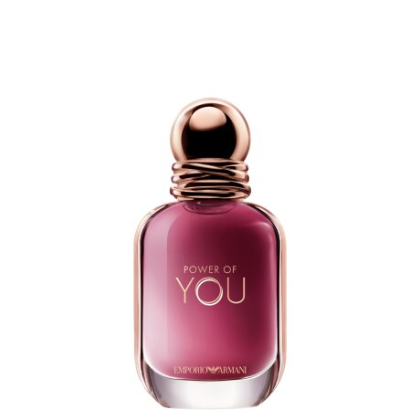 Perfume Emporio Armani Power Of You Her EDP 30ml Perfume Emporio Armani Power Of You Her EDP 30ml