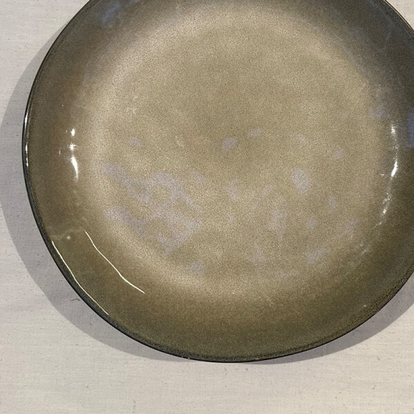 Par de Platos Ø 27cm Par de Platos Ø 27cm