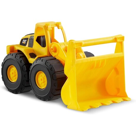 Vehículo de Juguete Camion Caterpillar 82030 18CM EXCAVADORA