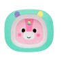 Bowl BUBA BUBAZOO BUBA unicornio