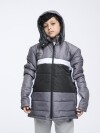 Campera Dash Umbro Junior 5m2