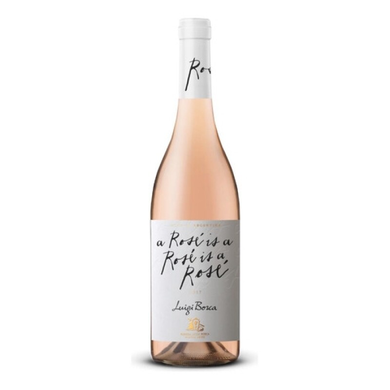 Vino Luigi Bosca Rosé 750ml Vino Luigi Bosca Rosé 750ml