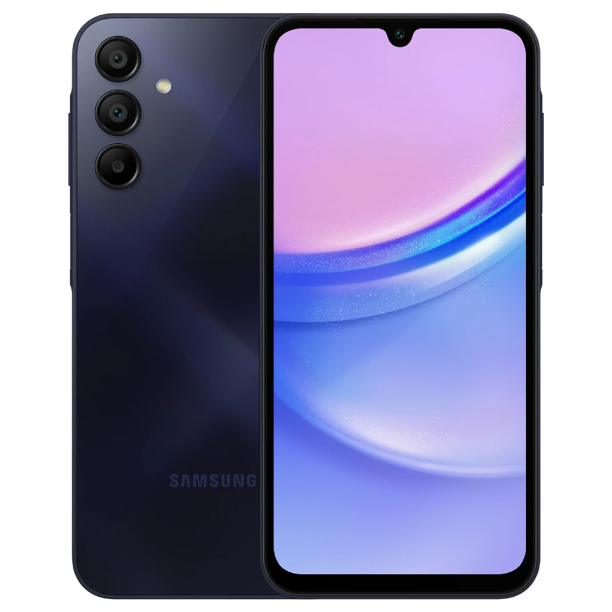 Celular Samsung A15 4G 6GB/128GB 