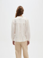 Blusa Paven Marfil / Off White