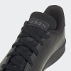 Championes Adidas Advantage Negro