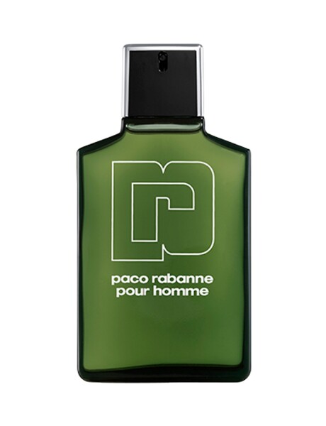 Perfume Paco Rabanne Pour Homme 200ml Original Perfume Paco Rabanne Pour Homme 200ml Original