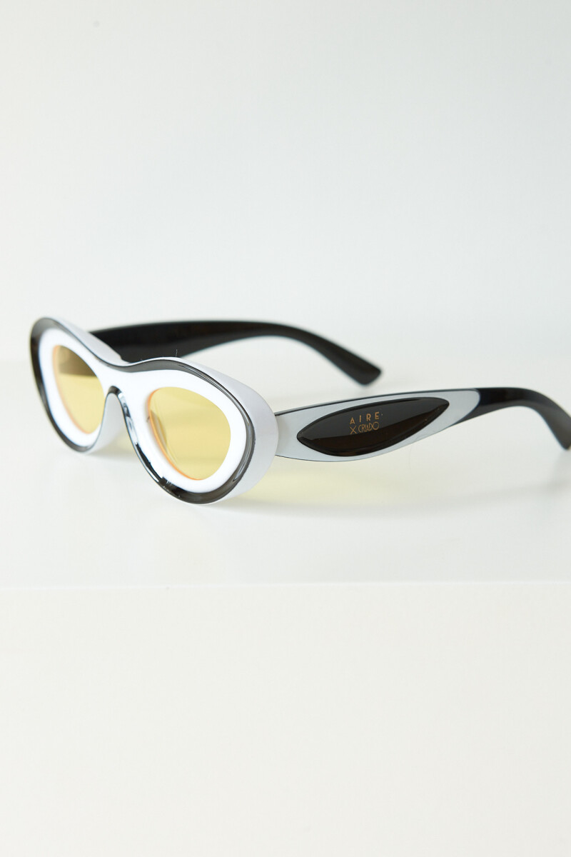 Lentes Vito NEGRO
