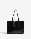 Shopper Shopper Negra - Negro