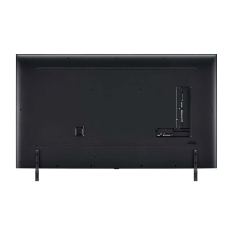 TV LG QNED 4K 55" 55-PULGADAS 55QNED80