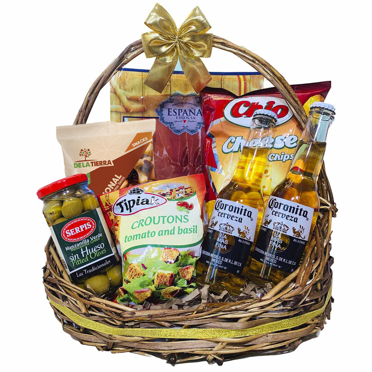 Picada Serrana 