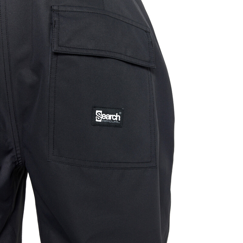 Pantalón Rip Curl Anti Series Base - Negro Pantalón Rip Curl Anti Series Base - Negro