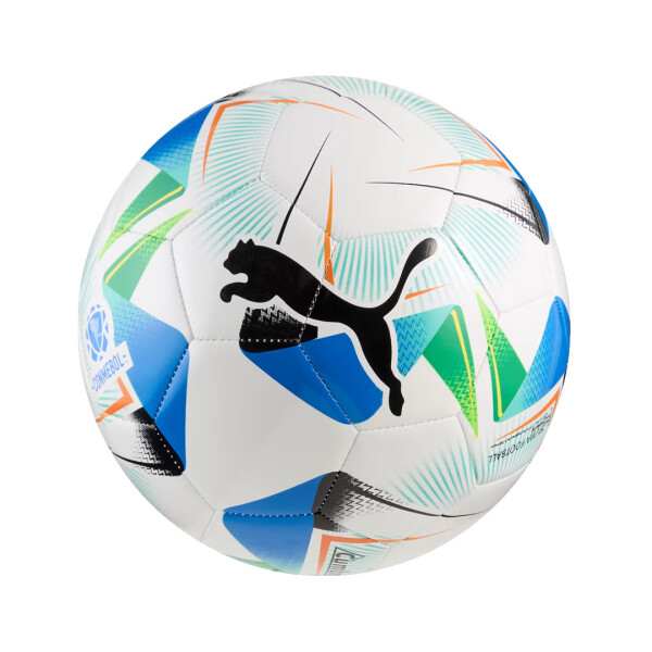 CUMBRE CONMEBOL LIBERTADORES - PUMA BLANCO/AZUL