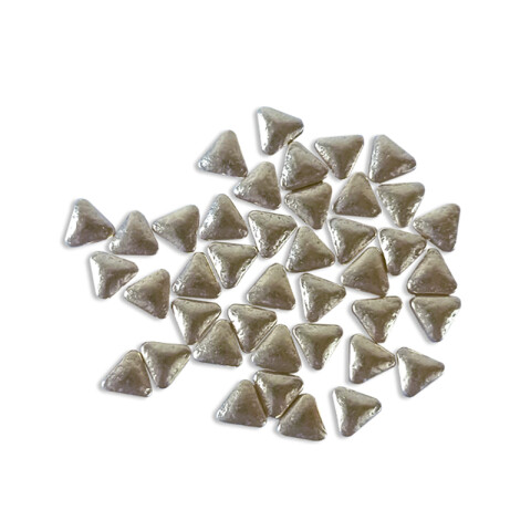 Triángulos Dorados 30 g Triángulos Dorados 30 g