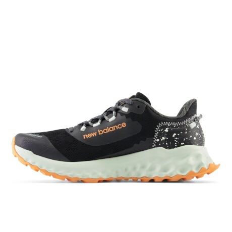 Championes New Balance de dama - Garoé V1 - WTGAROC1 BLACK