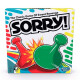 Sorry! Sorry!
