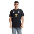 REMERA XS-XL NEGRO