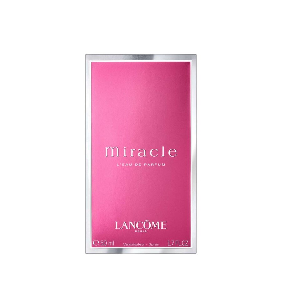 Miracle 50ml EDP Miracle 50ml EDP