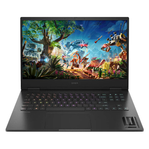 Notebook Hp Xf0033 Ryzen 9/ 16 Gb Ram/ 512 Gb Ssd/ Rtx 4070 NOTEBOOK HP XF0033 RYZEN 9/16/512/4070