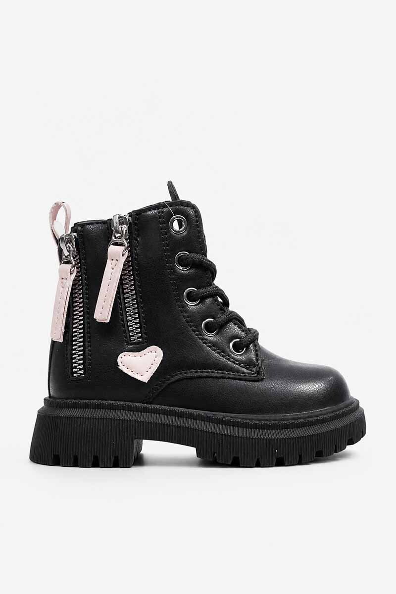BOTA BORCEGO KIDS BBO 1603D9600 
