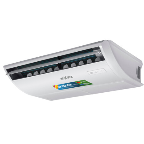 Aire Acondicionado enxuta Piso Techo Smart 36000 BTU con gas R32 Inverter