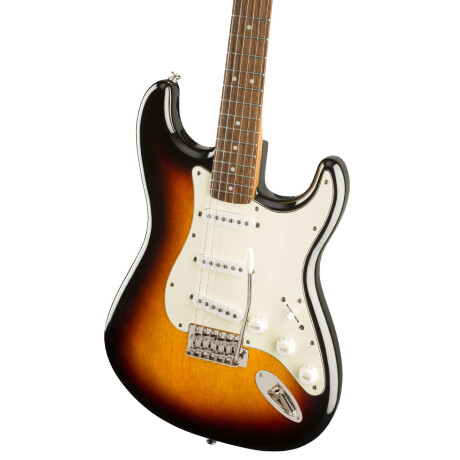 Guitarra Electrica Squier C.vibe 60s Strat Sunburst Guitarra Electrica Squier C.vibe 60s Strat Sunburst