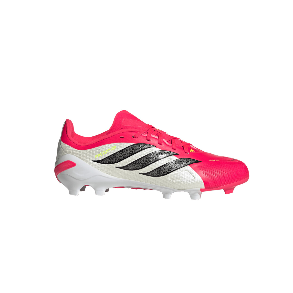 Championes adidas Predator League FG J de niño - Red 