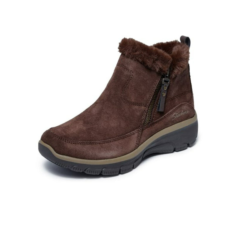 Calzado Easy Going Marrón