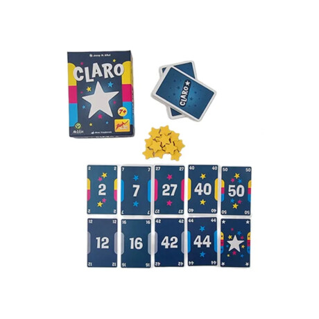 Claro [Español] Claro [Español]