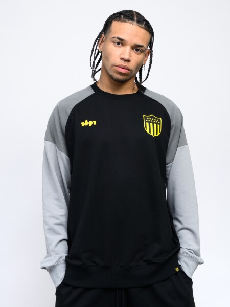 BUZO BONO Peñarol Hombre 025
