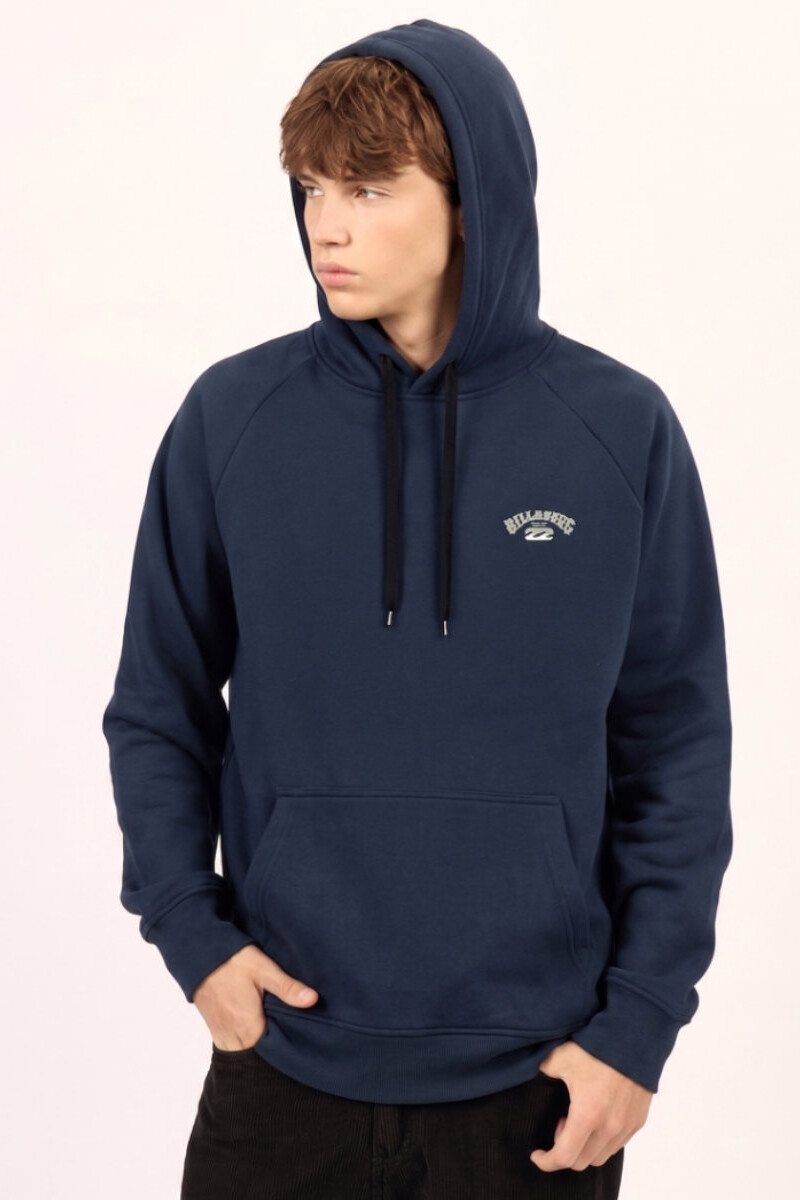 CANGURO HERITAGE A-azul