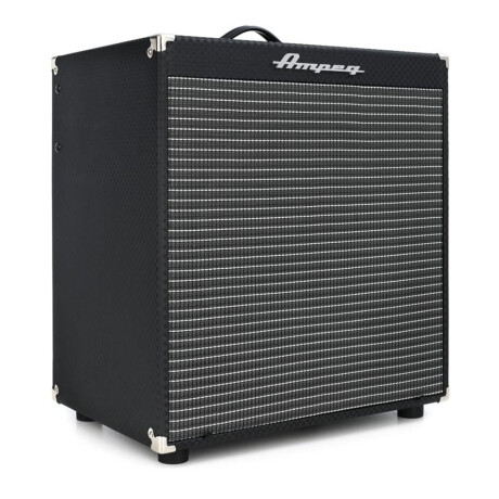 Amplificador Bajo Ampeg Rocket Bass 115 200w 1x15 Amplificador Bajo Ampeg Rocket Bass 115 200w 1x15