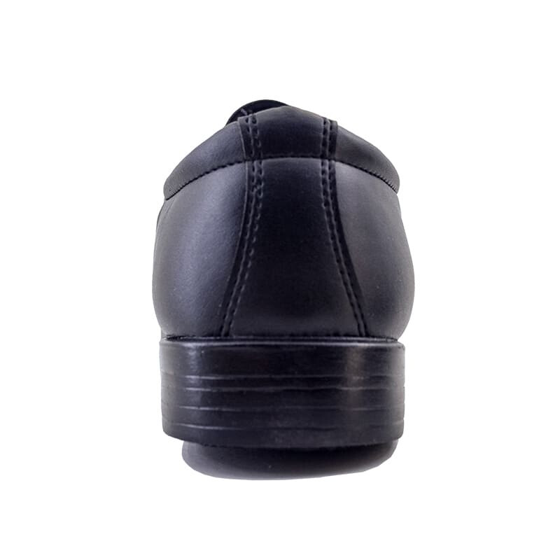 Zapatos Starsax Casual de Hombre - 801 Negro