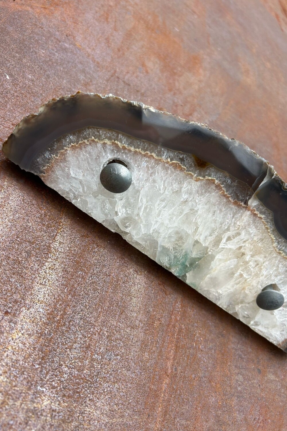 Half Agata Handle 1