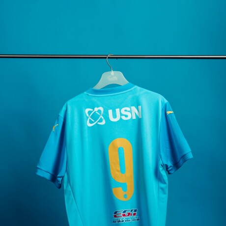 Camiseta Oficial Home 2025 Camiseta Oficial Home 2025