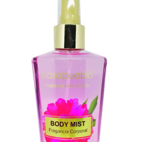 COLONIA BODY MIST ATTRACTION 250 ML COLONIA BODY MIST ATTRACTION 250 ML