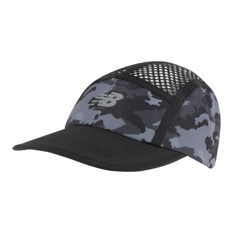 Gorro New Balance - LAH21001CMO NAVY