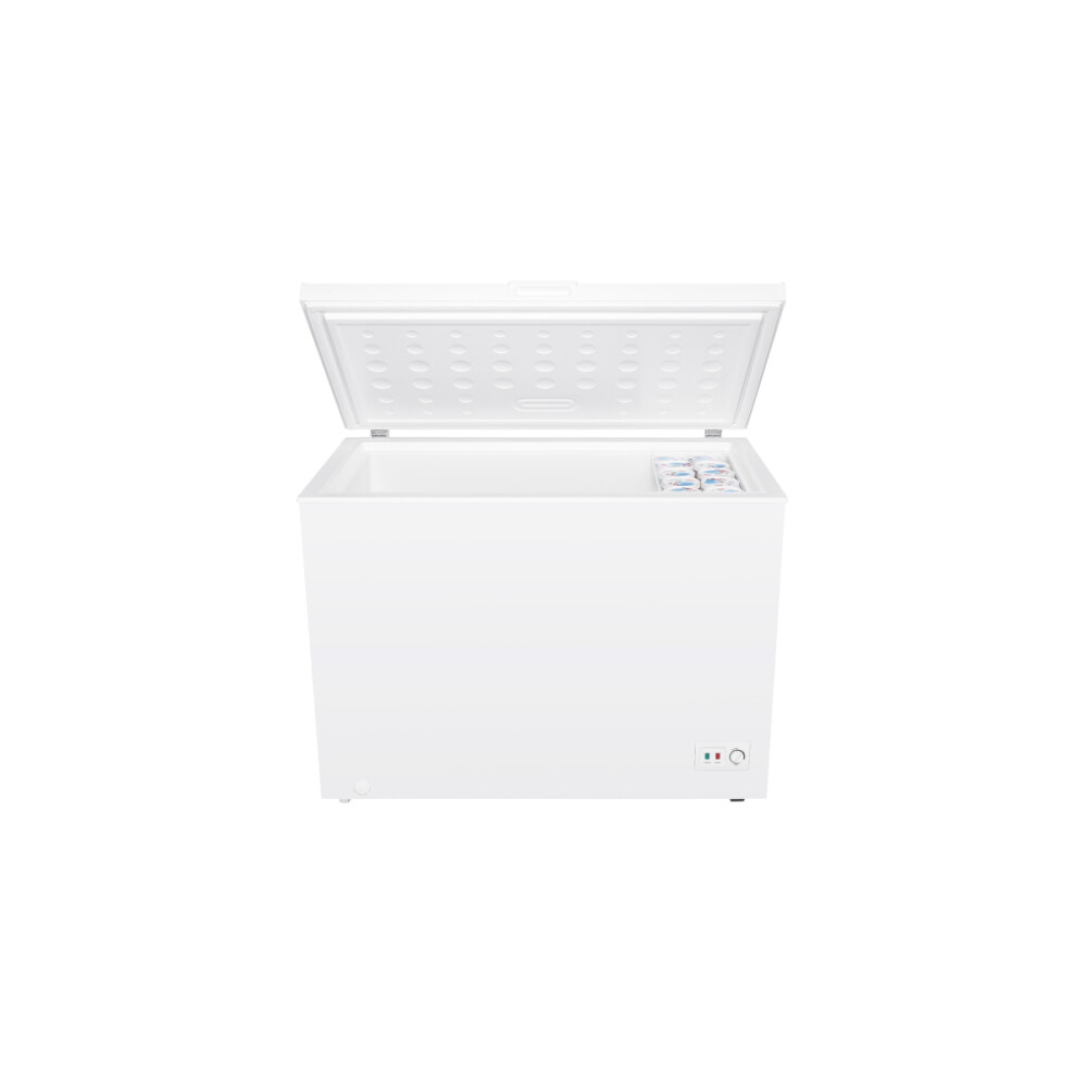 Freezer Futura FUT-FRH290 287 L Freezer Futura FUT-FRH290 287 L