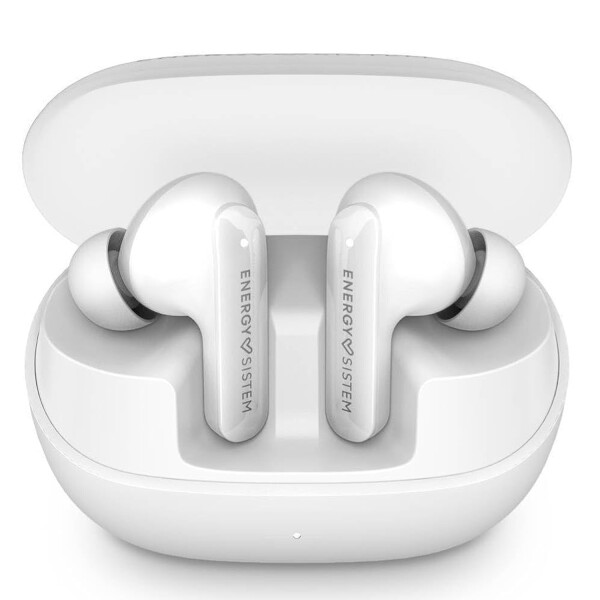 Auriculares Energy Sistem Serenity Bluetooth BLANCO