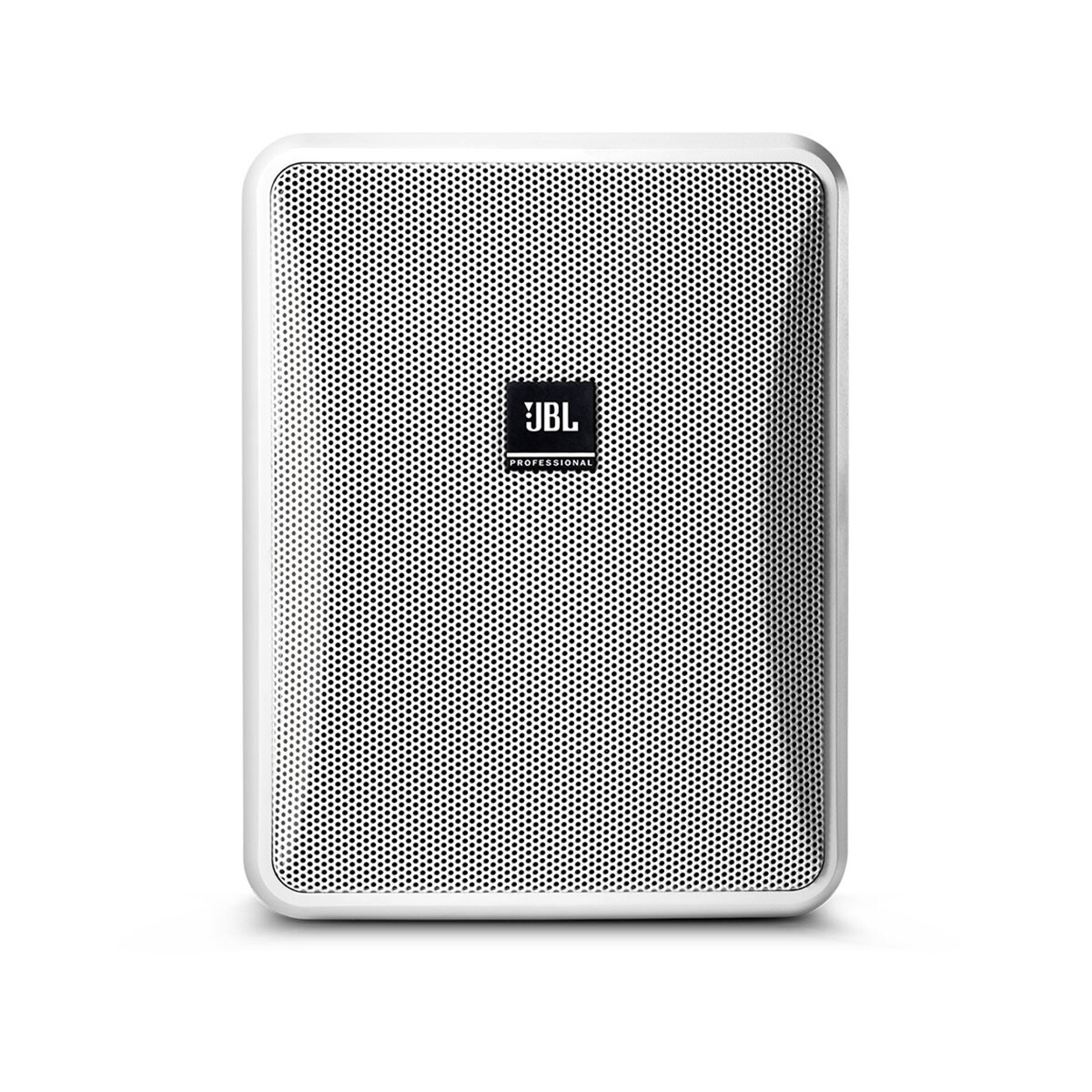 Caja Pasiva Para Instalación Jbl Control 25-1 Par Blanco C/ Transf 